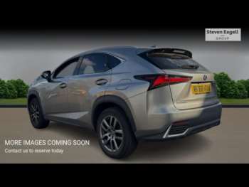 Used Lexus NX 2018 for sale - 74750973: Photo