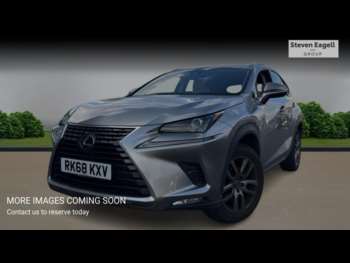 Used Lexus NX 2018 for sale - 74750973: Photo