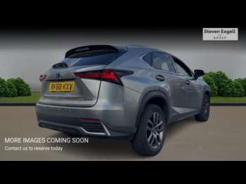 Used Lexus NX 2018 for sale - 74750973: Photo