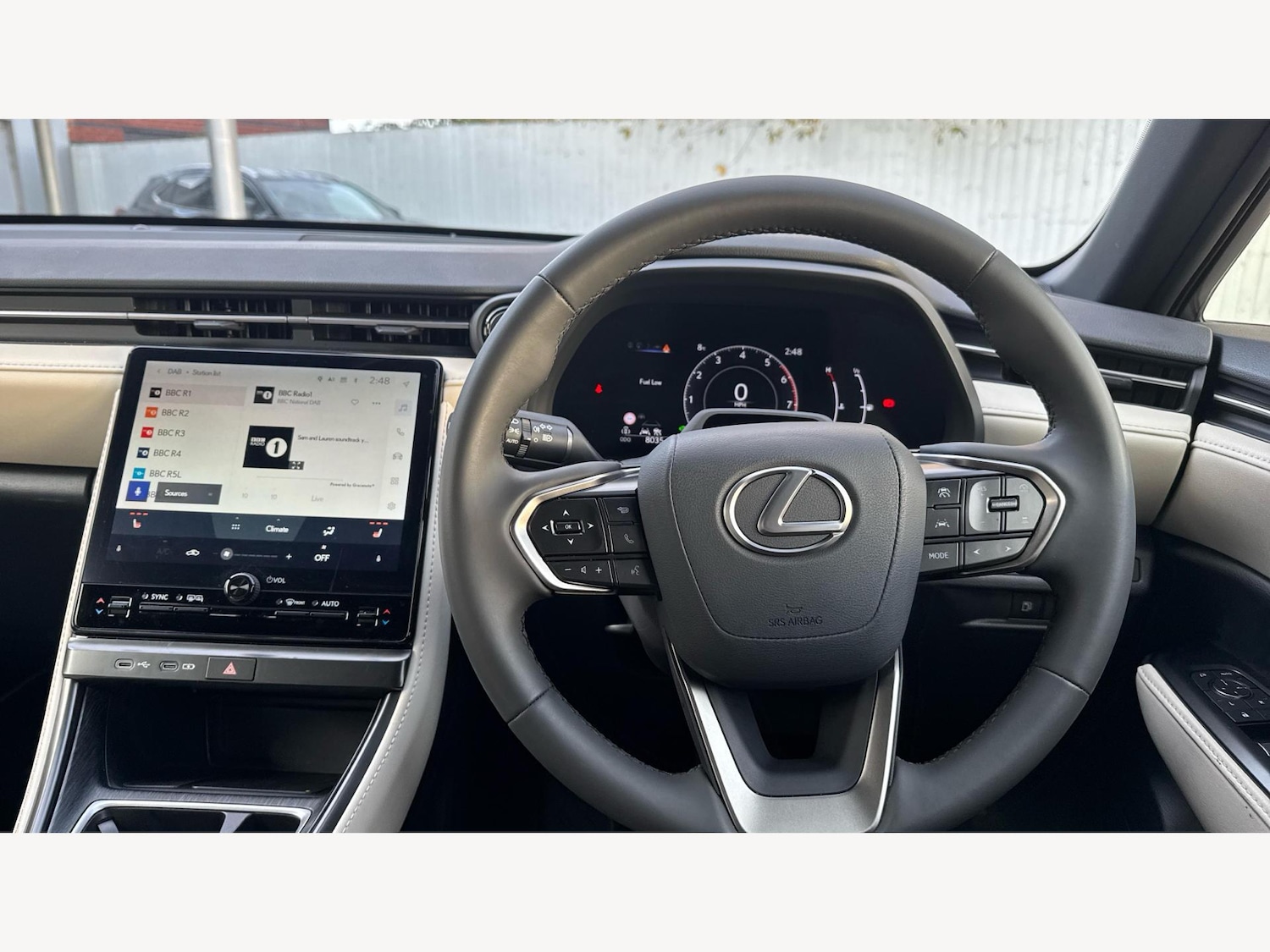 Used Lexus LBX 2024 for sale - 77101909: Photo 10