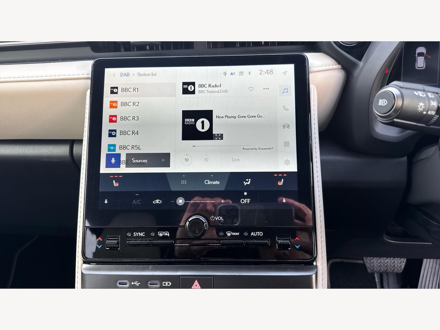 Used Lexus LBX 2024 for sale - 77101909: Photo 12