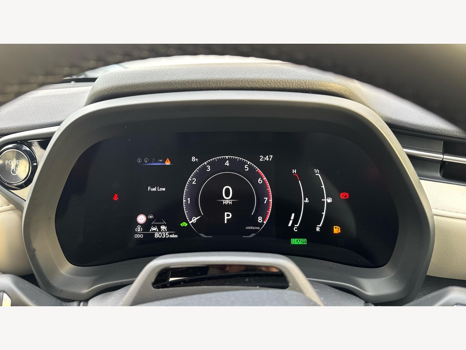 Used Lexus LBX 2024 for sale - 77101909: Photo 14