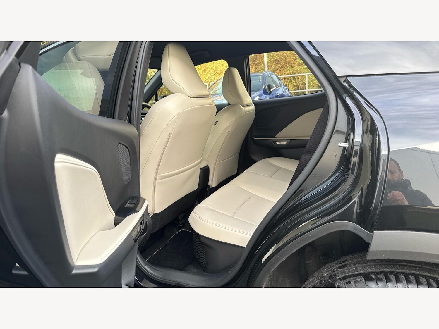 Used Lexus LBX 2024 for sale - 77101909: Photo 16