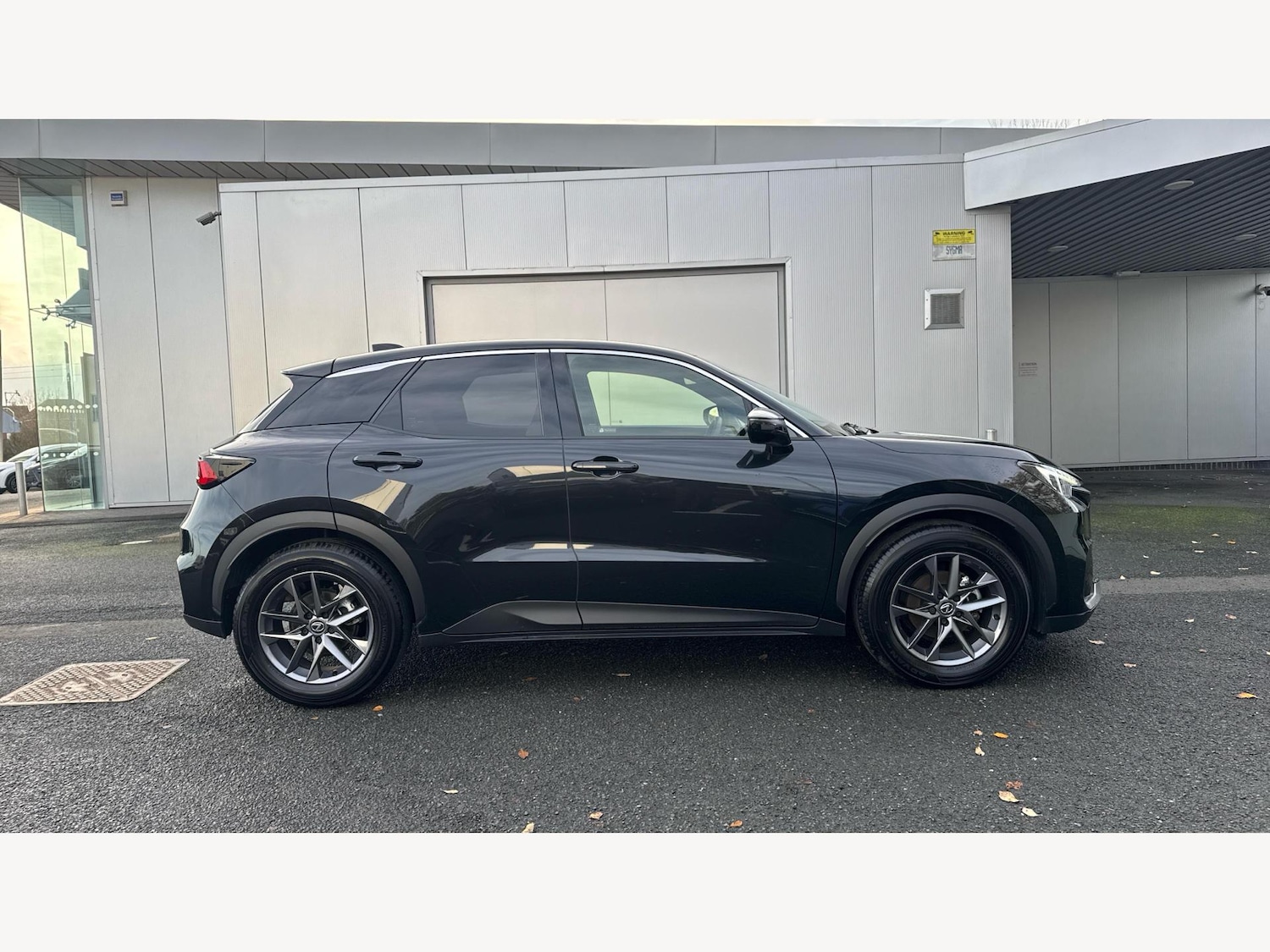 Used Lexus LBX 2024 for sale - 77101909: Photo 18