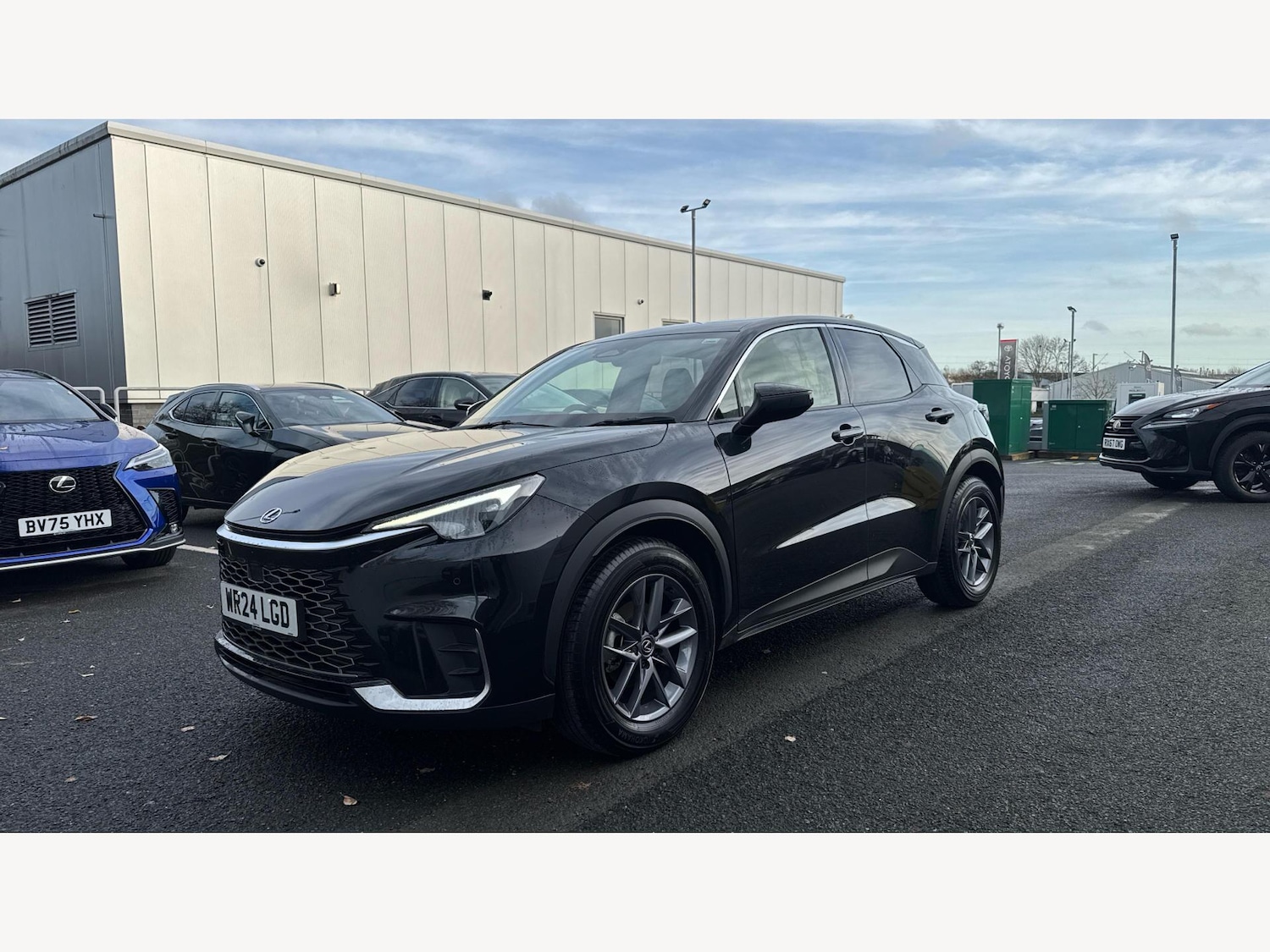 Used Lexus LBX 2024 for sale - 77101909: Photo 19