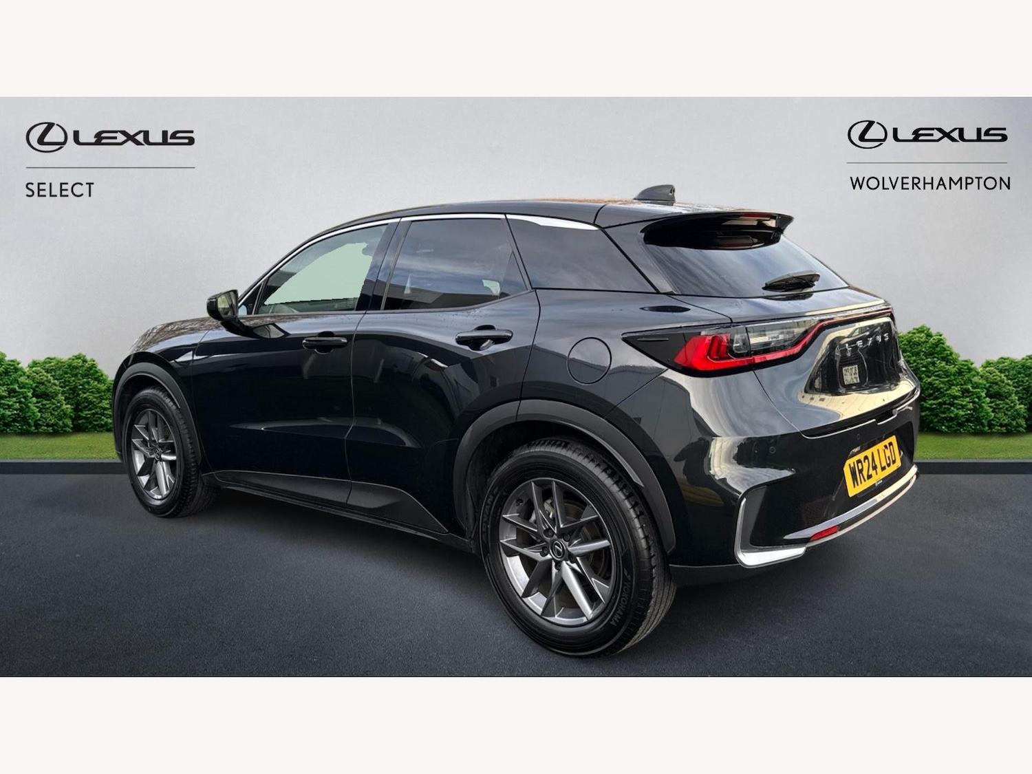 Used Lexus LBX 2024 for sale - 77101909: Photo 2