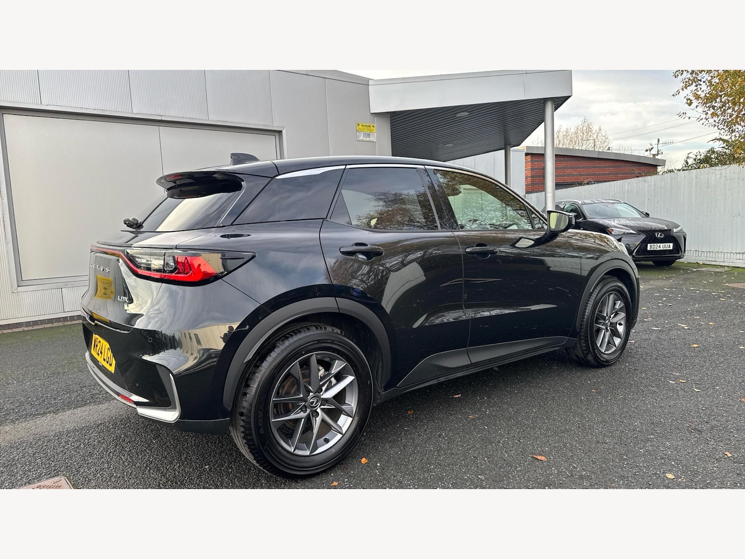 Used Lexus LBX 2024 for sale - 77101909: Photo 20