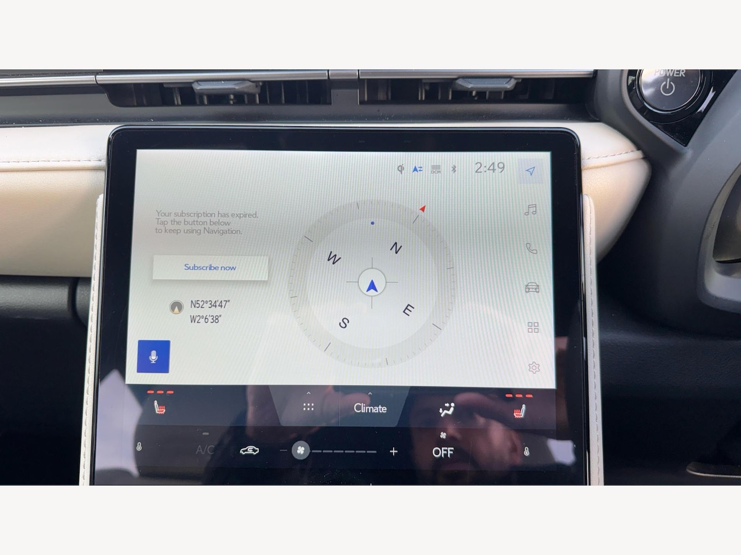 Used Lexus LBX 2024 for sale - 77101909: Photo 25