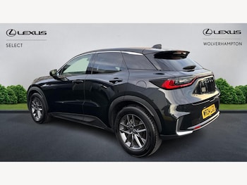 Used Lexus LBX 2024 for sale - 77101909: Photo