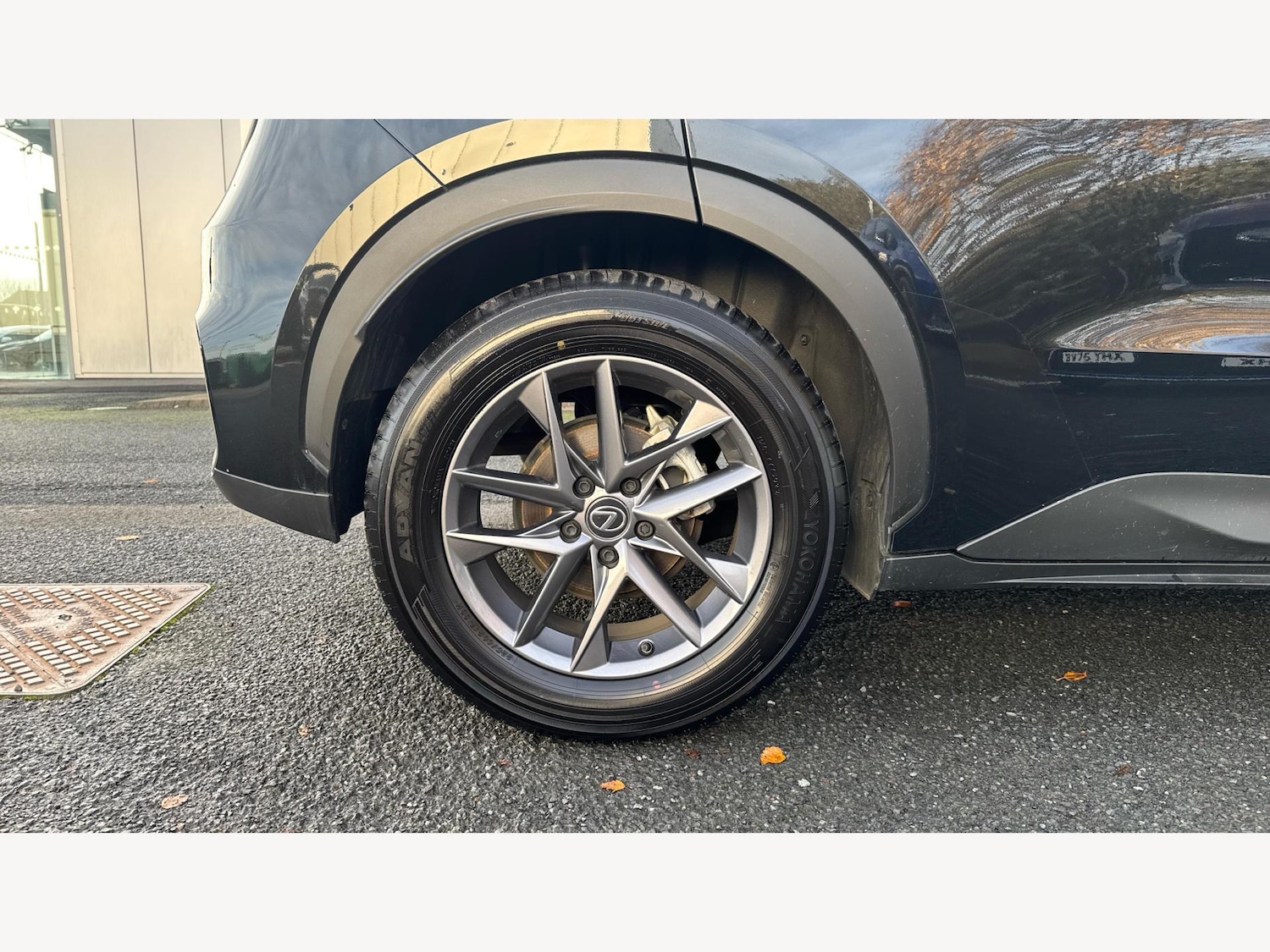 Used Lexus LBX 2024 for sale - 77101909: Photo 30