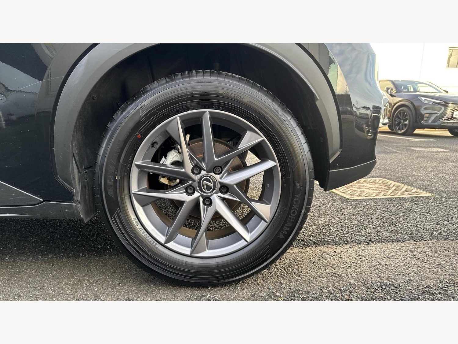 Used Lexus LBX 2024 for sale - 77101909: Photo 31