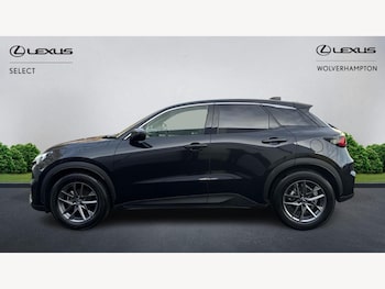 Used Lexus LBX 2024 for sale - 77101909: Photo