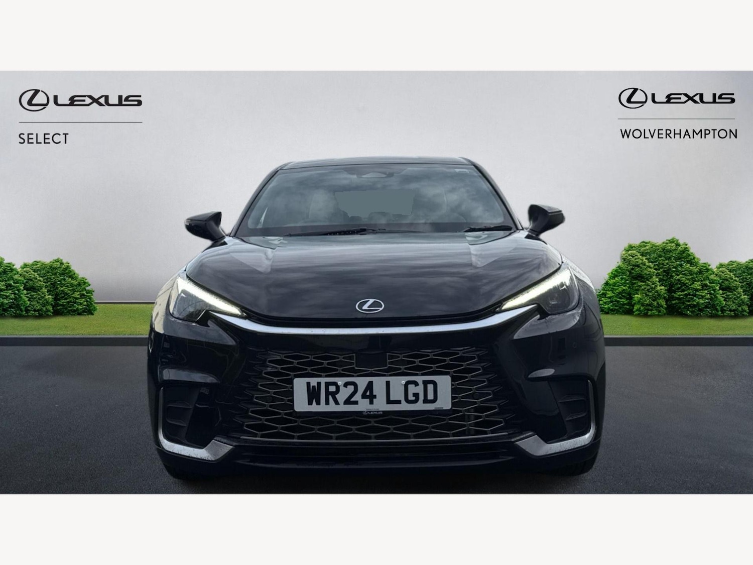 Used Lexus LBX 2024 for sale - 77101909: Photo 6