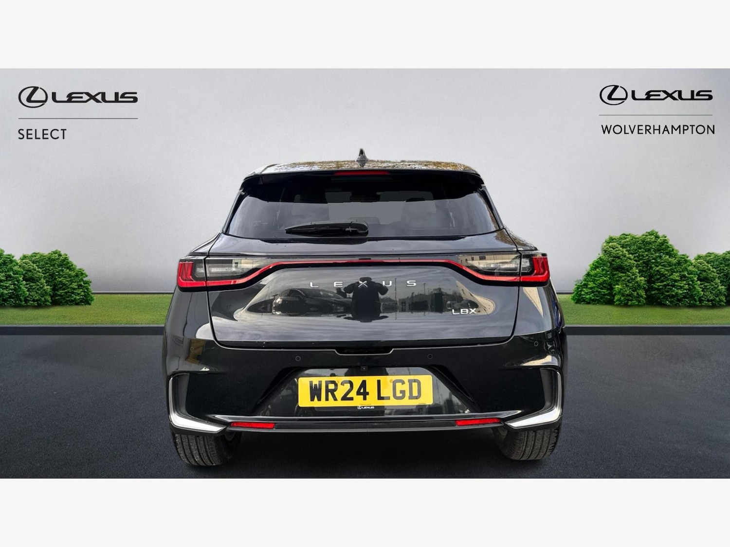 Used Lexus LBX 2024 for sale - 77101909: Photo 7