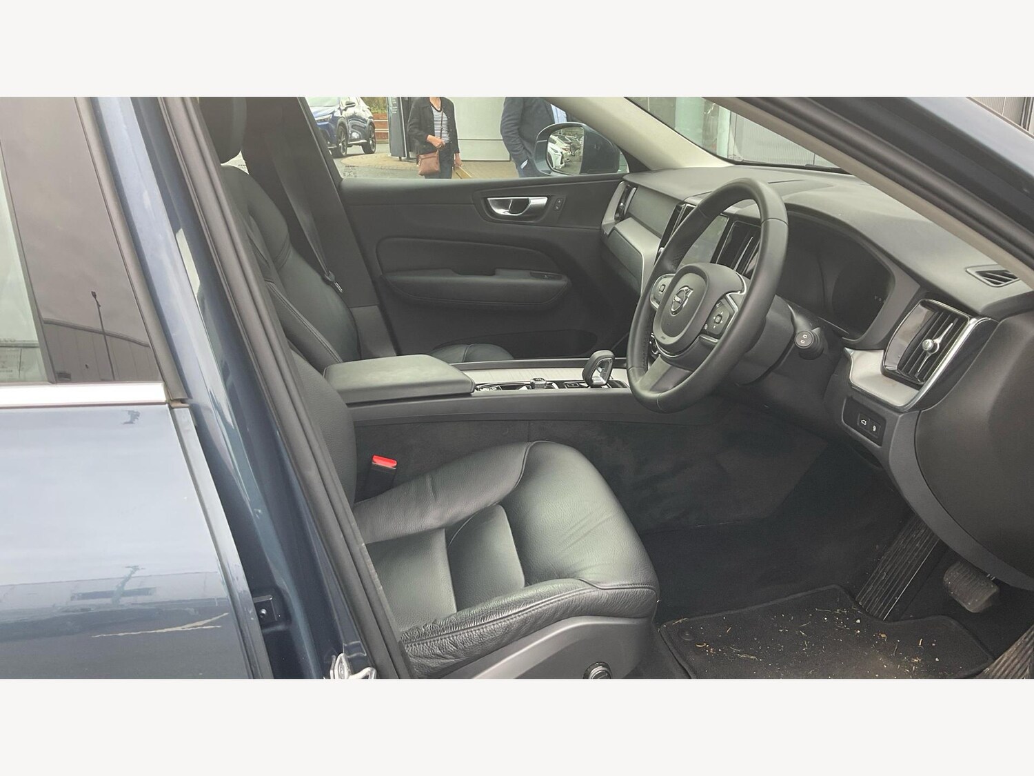 Used Volvo XC60 2022 for sale - 76174874: Photo 15