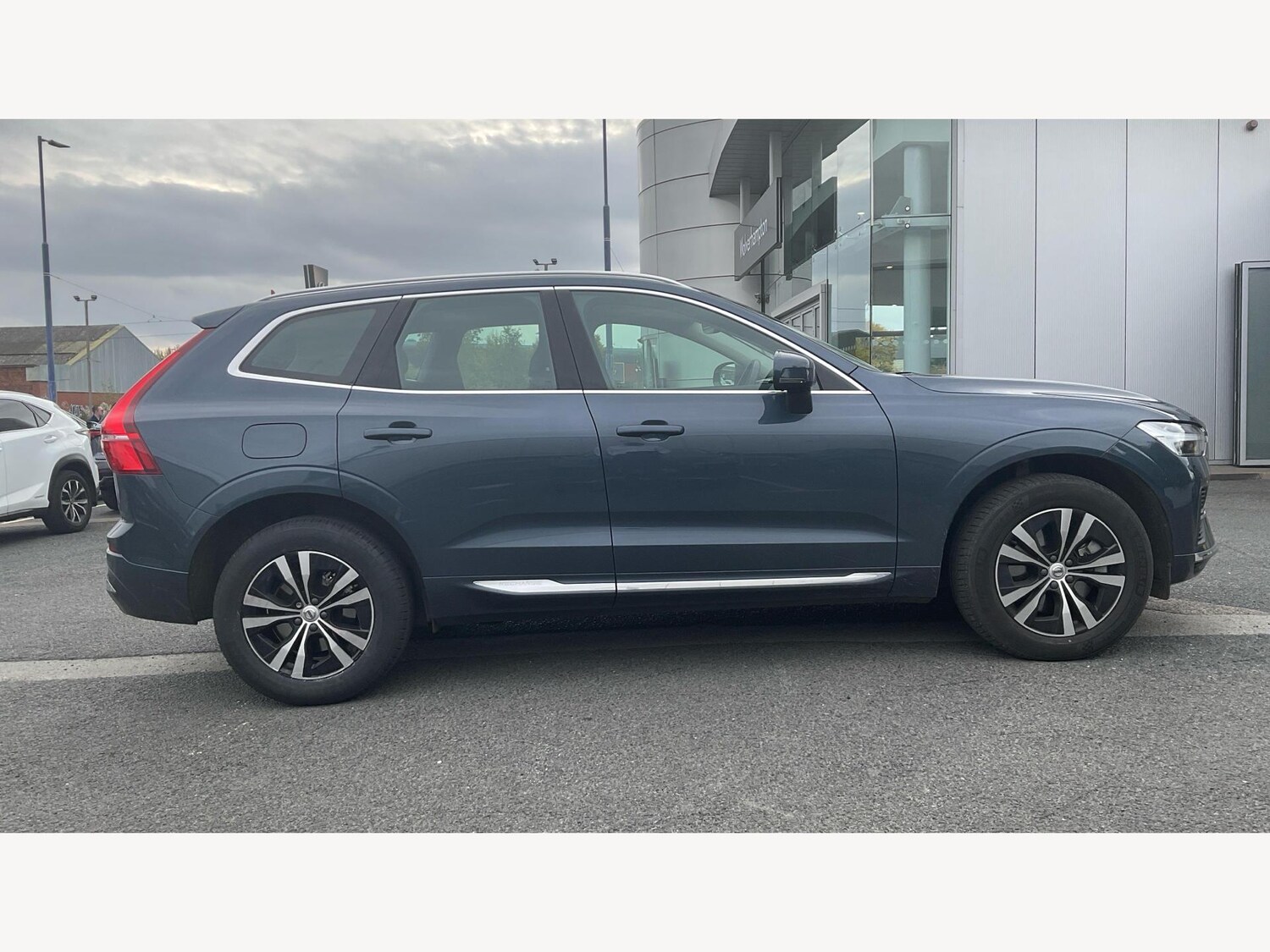 Used Volvo XC60 2022 for sale - 76174874: Photo 18