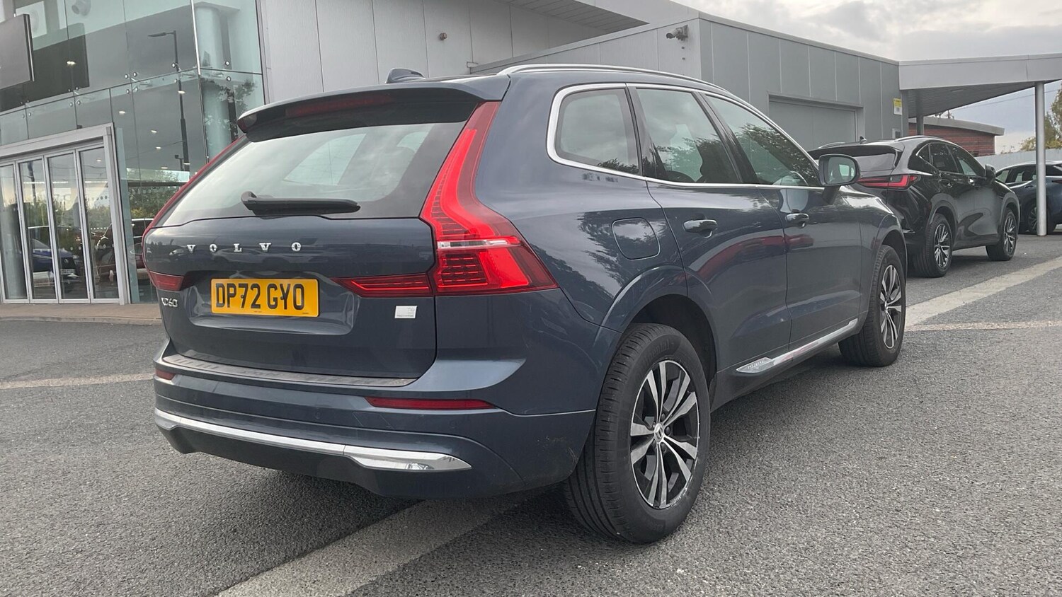 Used Volvo XC60 2022 for sale - 76174874: Photo 20
