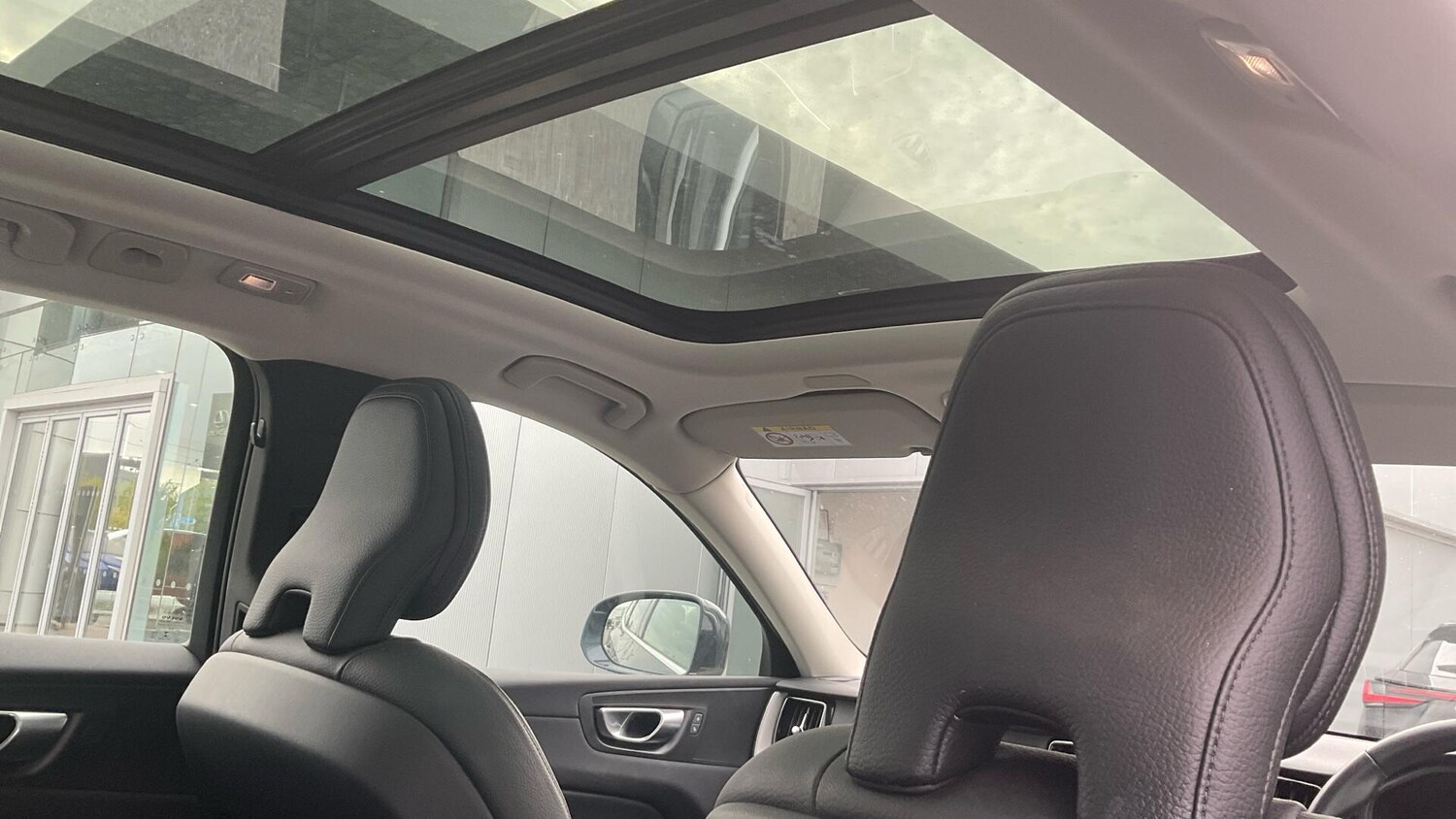 Used Volvo XC60 2022 for sale - 76174874: Photo 27