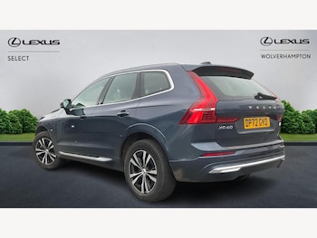 Used Volvo XC60 2022 for sale - 76174874: Photo