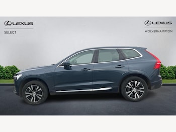 Used Volvo XC60 2022 for sale - 76174874: Photo