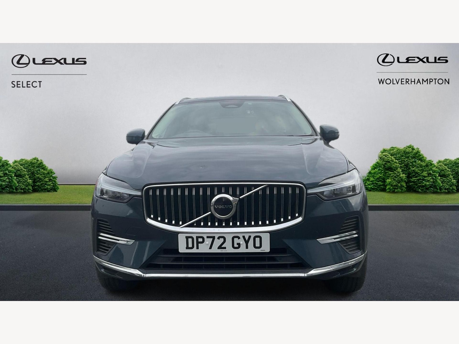 Used Volvo XC60 2022 for sale - 76174874: Photo 6