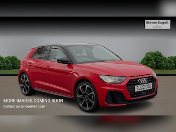 Used Audi A1 2022 for sale - 78306925: Photo