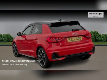 Used Audi A1 2022 for sale - 78306925: Photo