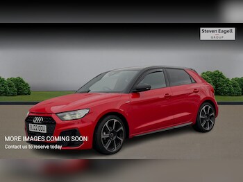 Used Audi A1 2022 for sale - 78306925: Photo