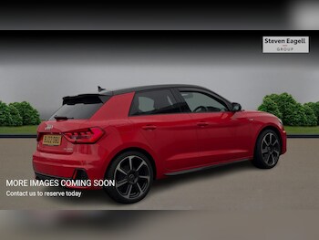 Used Audi A1 2022 for sale - 78306925: Photo