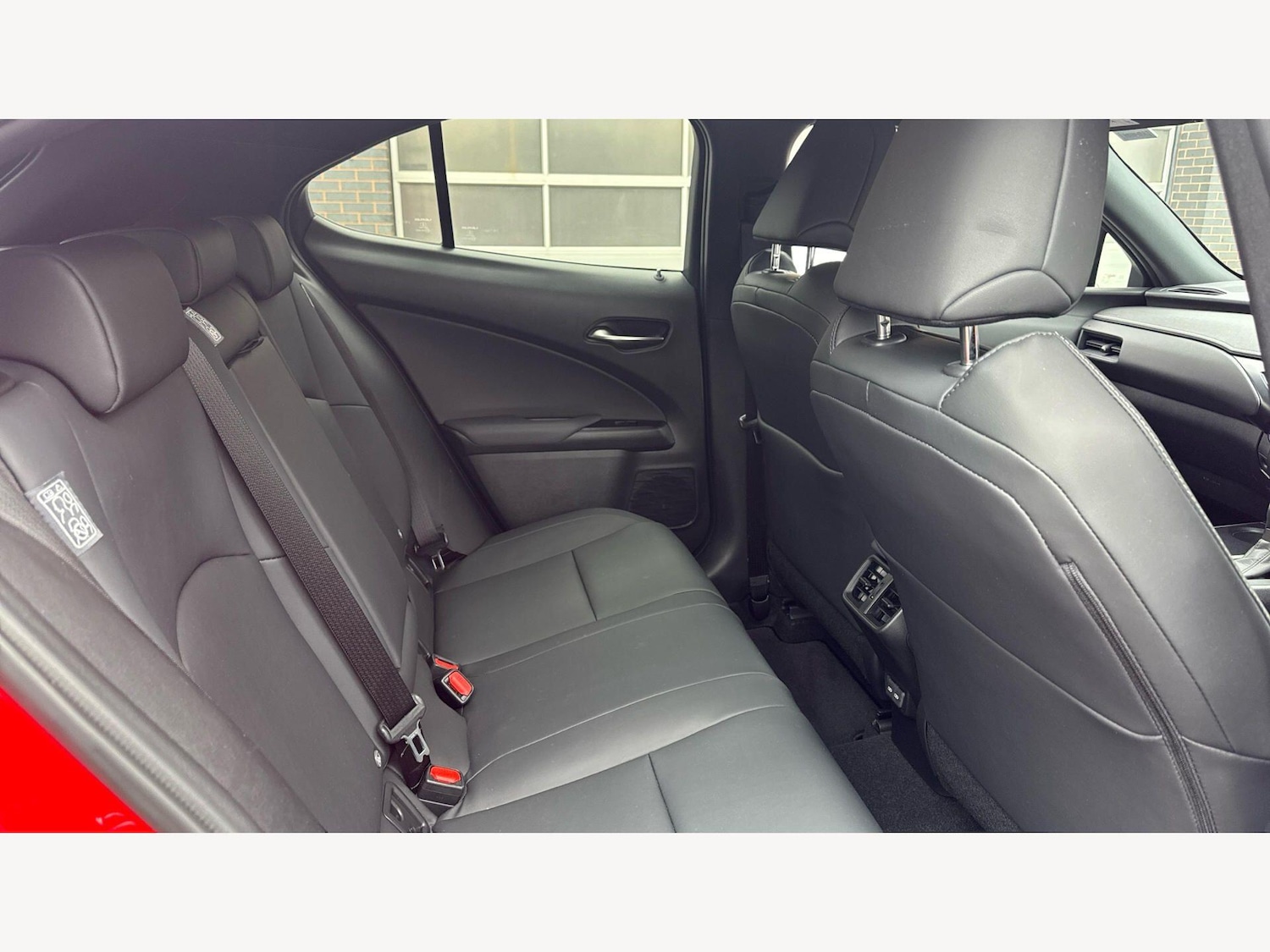 Used Lexus UX 2023 for sale - 77794264: Photo 11