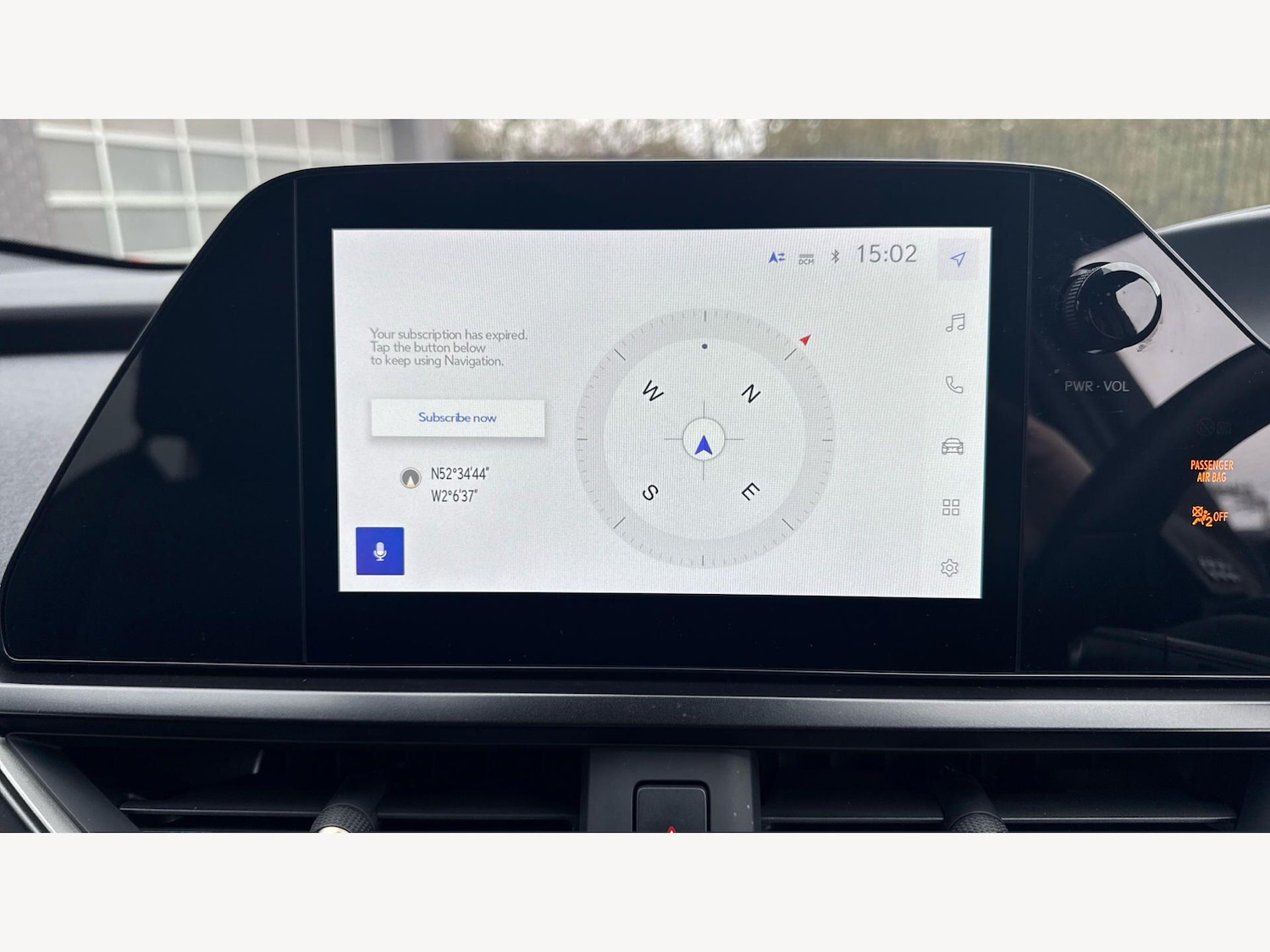 Used Lexus UX 2023 for sale - 77794264: Photo 12