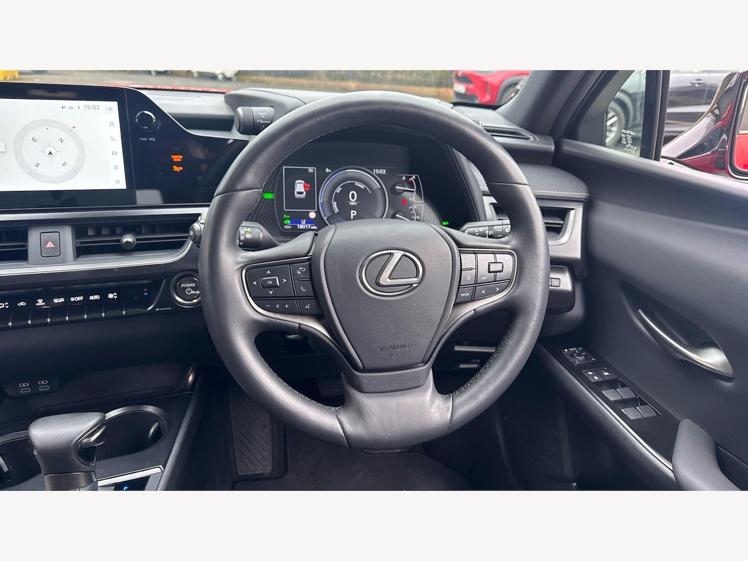 Used Lexus UX 2023 for sale - 77794264: Photo 13