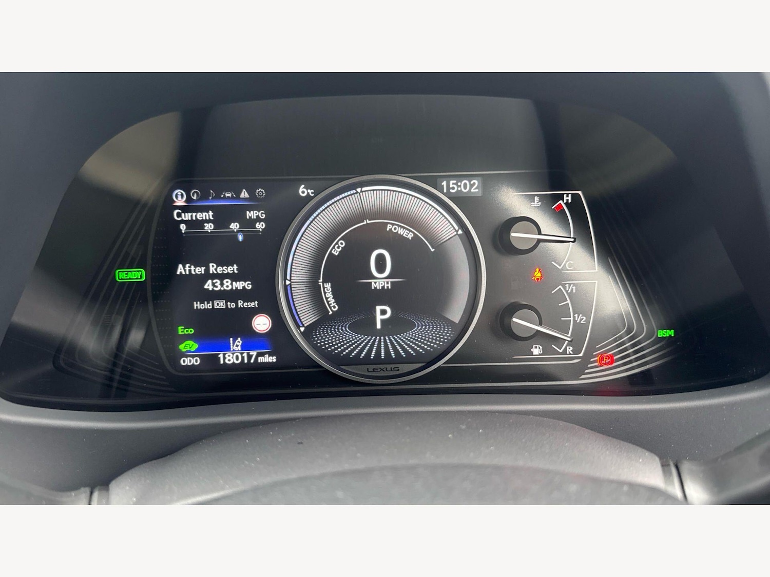 Used Lexus UX 2023 for sale - 77794264: Photo 14