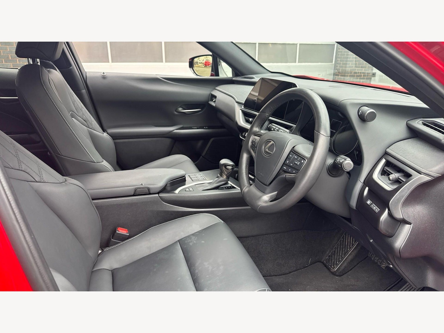 Used Lexus UX 2023 for sale - 77794264: Photo 15