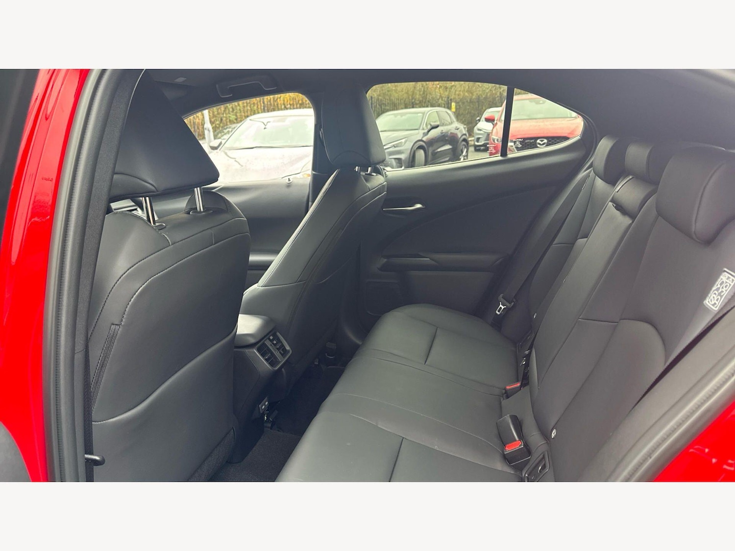 Used Lexus UX 2023 for sale - 77794264: Photo 16