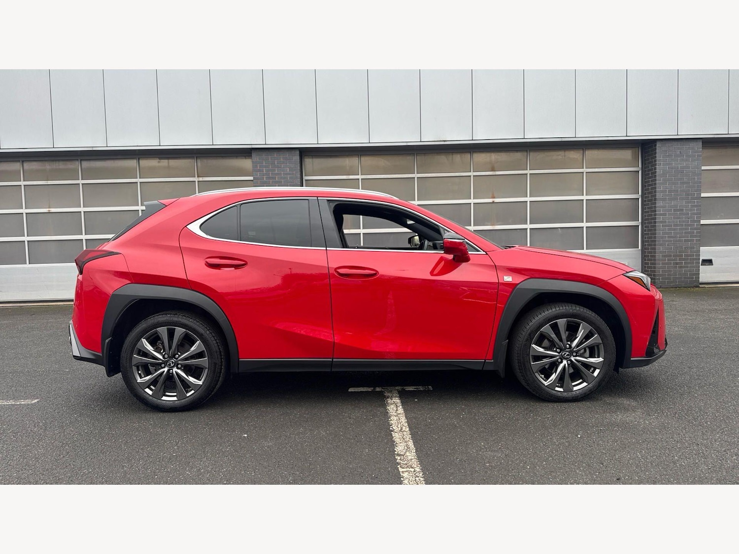 Used Lexus UX 2023 for sale - 77794264: Photo 18