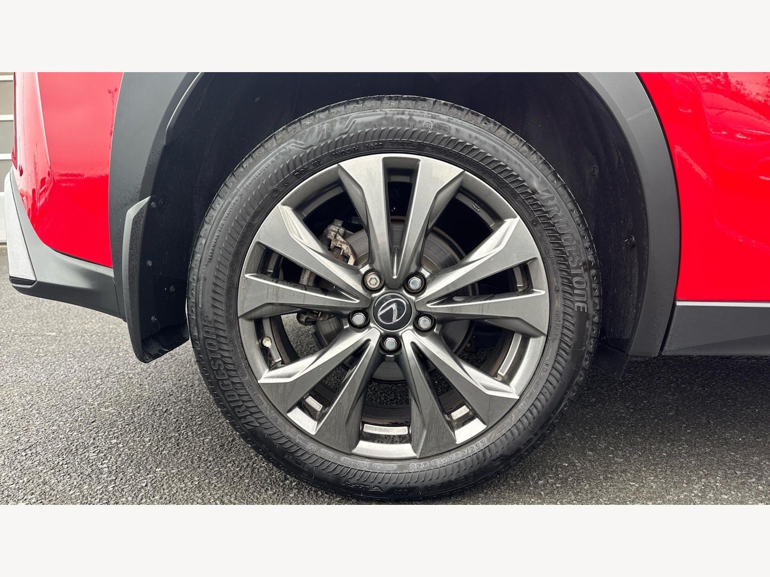 Used Lexus UX 2023 for sale - 77794264: Photo 21