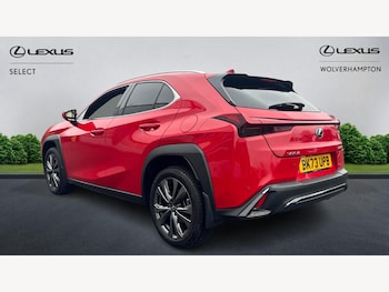 Used Lexus UX 2023 for sale - 77794264: Photo