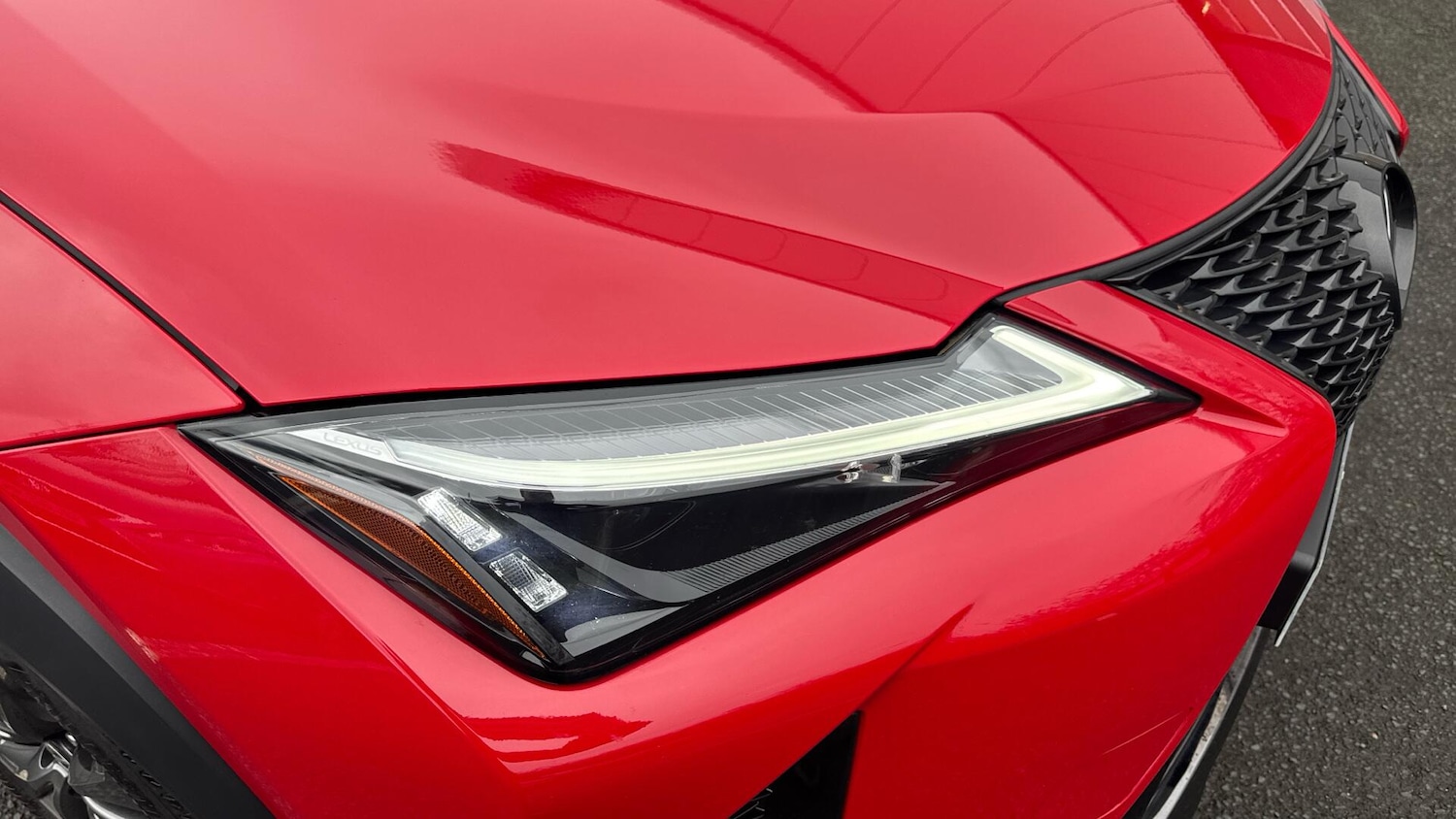 Used Lexus UX 2023 for sale - 77794264: Photo 43