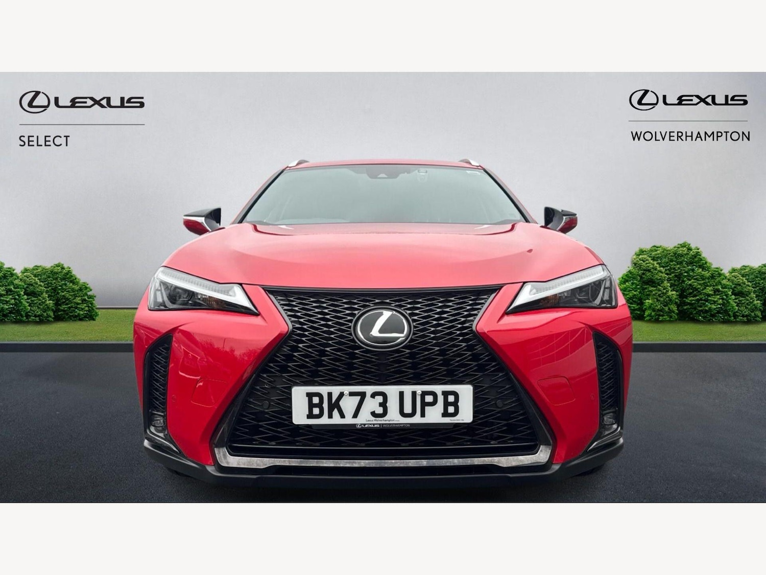Used Lexus UX 2023 for sale - 77794264: Photo 6