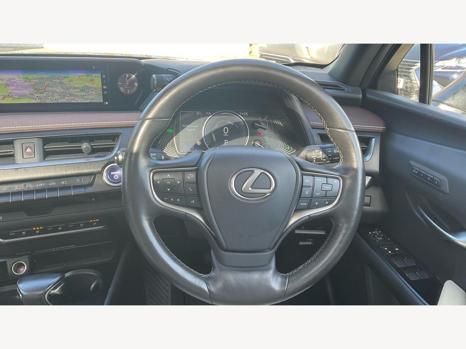 Used Lexus UX 2020 for sale - 78171025: Photo 10