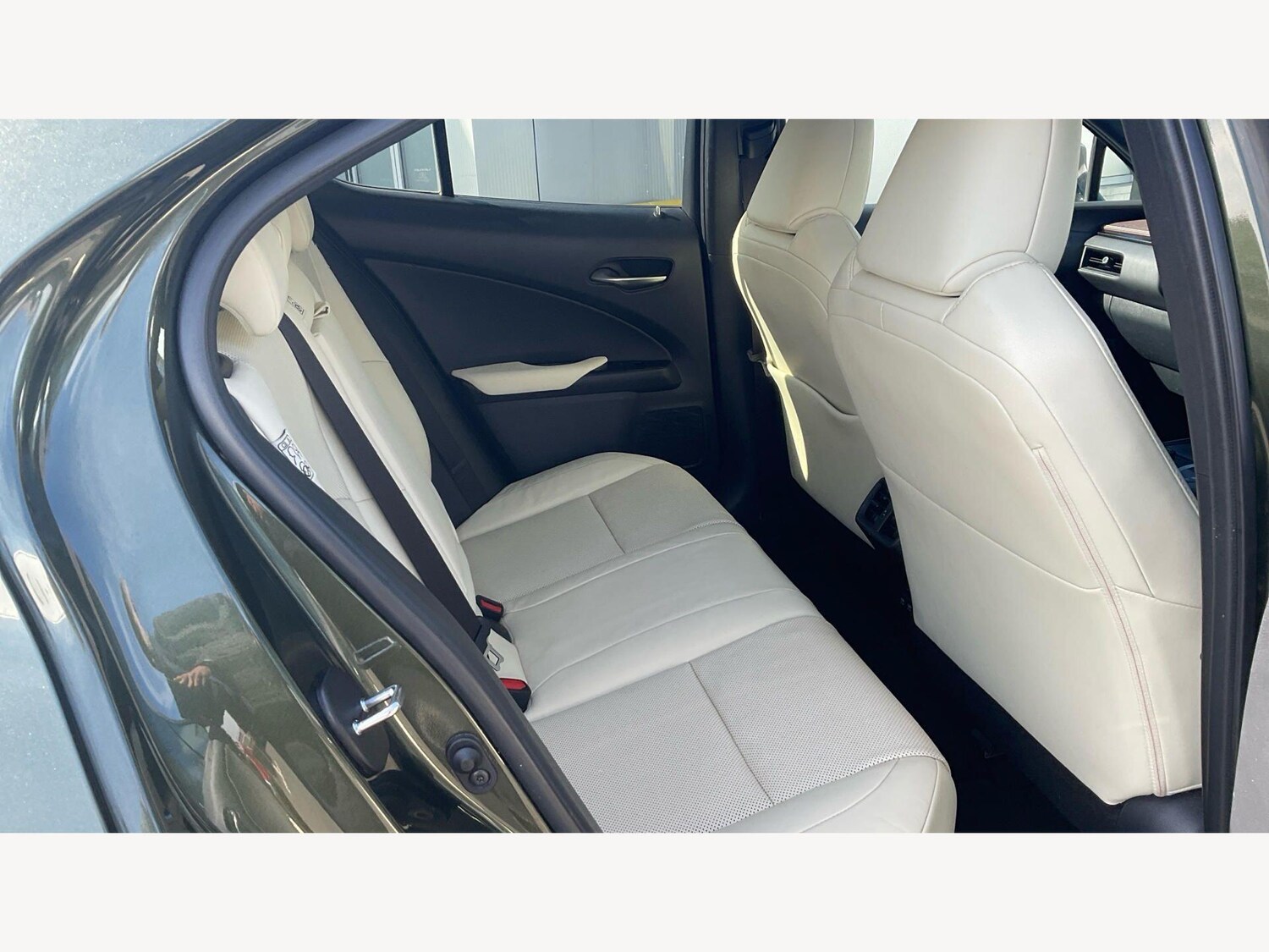 Used Lexus UX 2020 for sale - 78171025: Photo 11