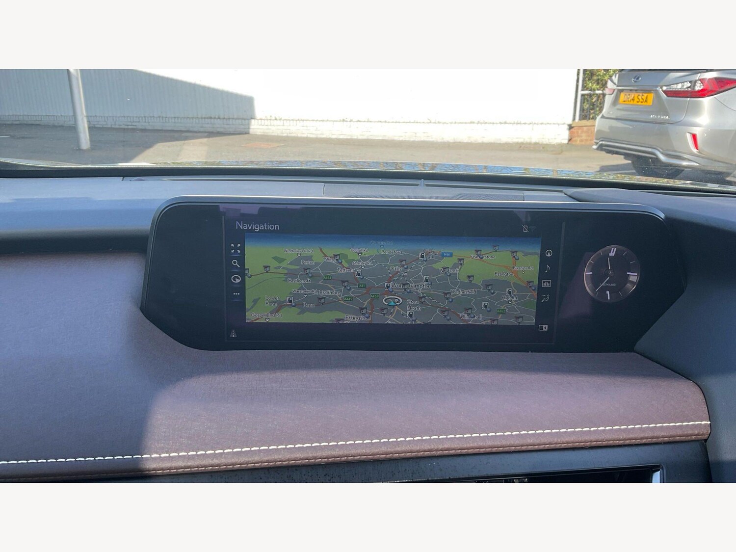 Used Lexus UX 2020 for sale - 78171025: Photo 12