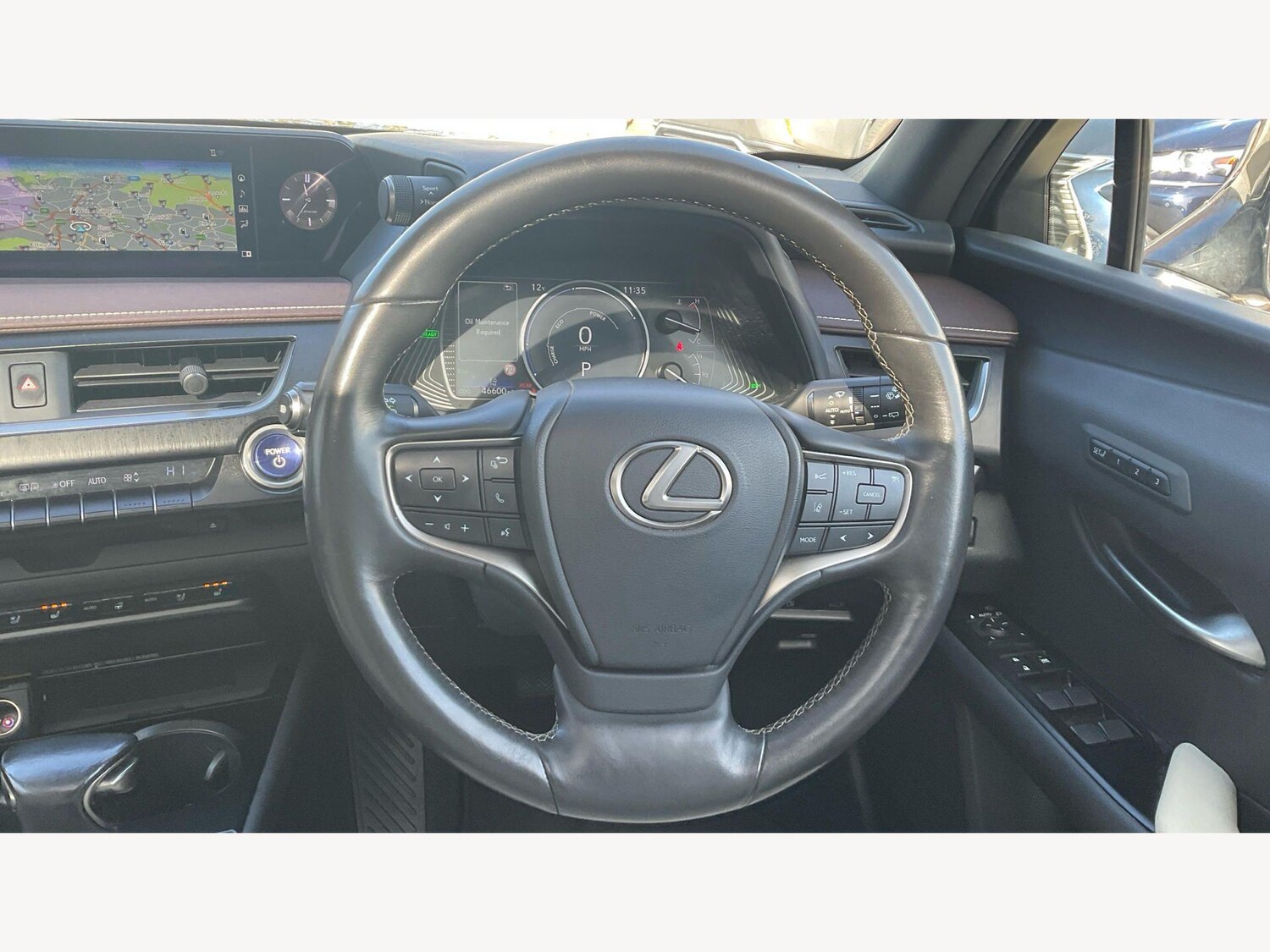 Used Lexus UX 2020 for sale - 78171025: Photo 13