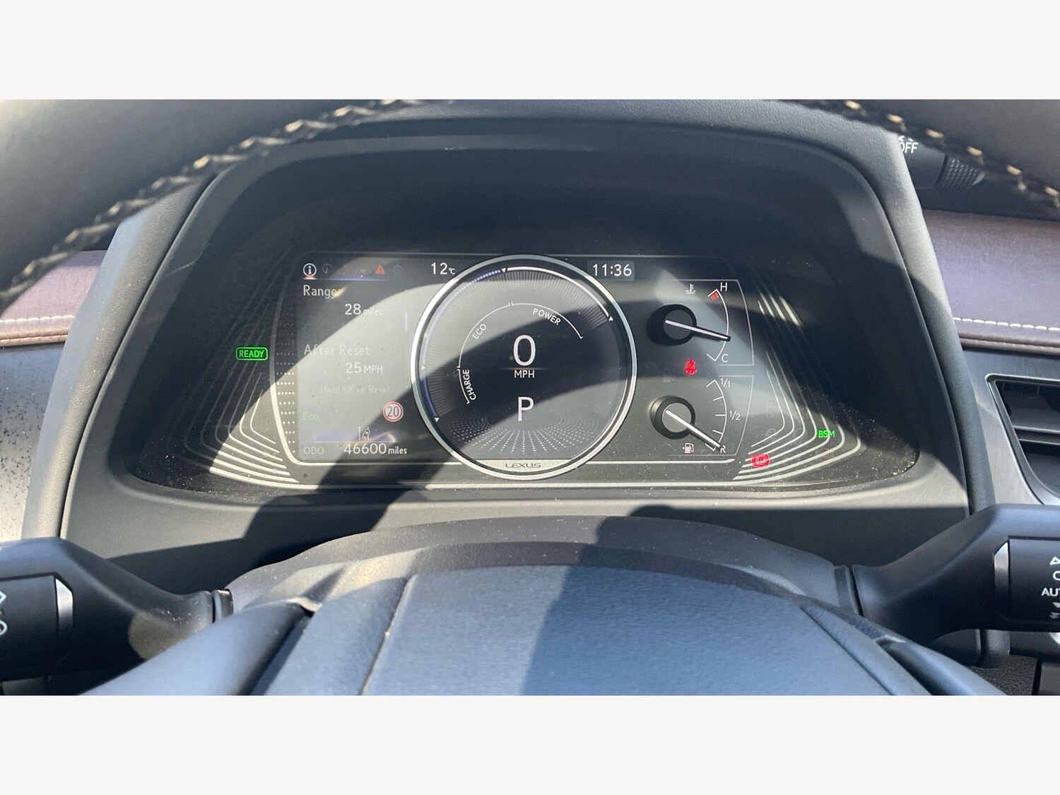 Used Lexus UX 2020 for sale - 78171025: Photo 14