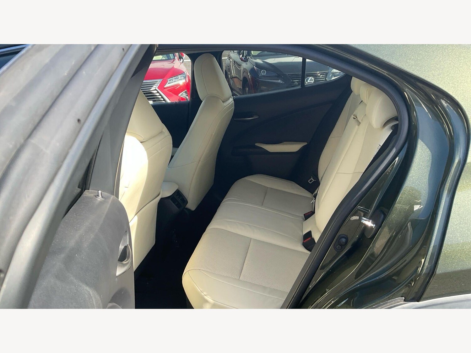 Used Lexus UX 2020 for sale - 78171025: Photo 16