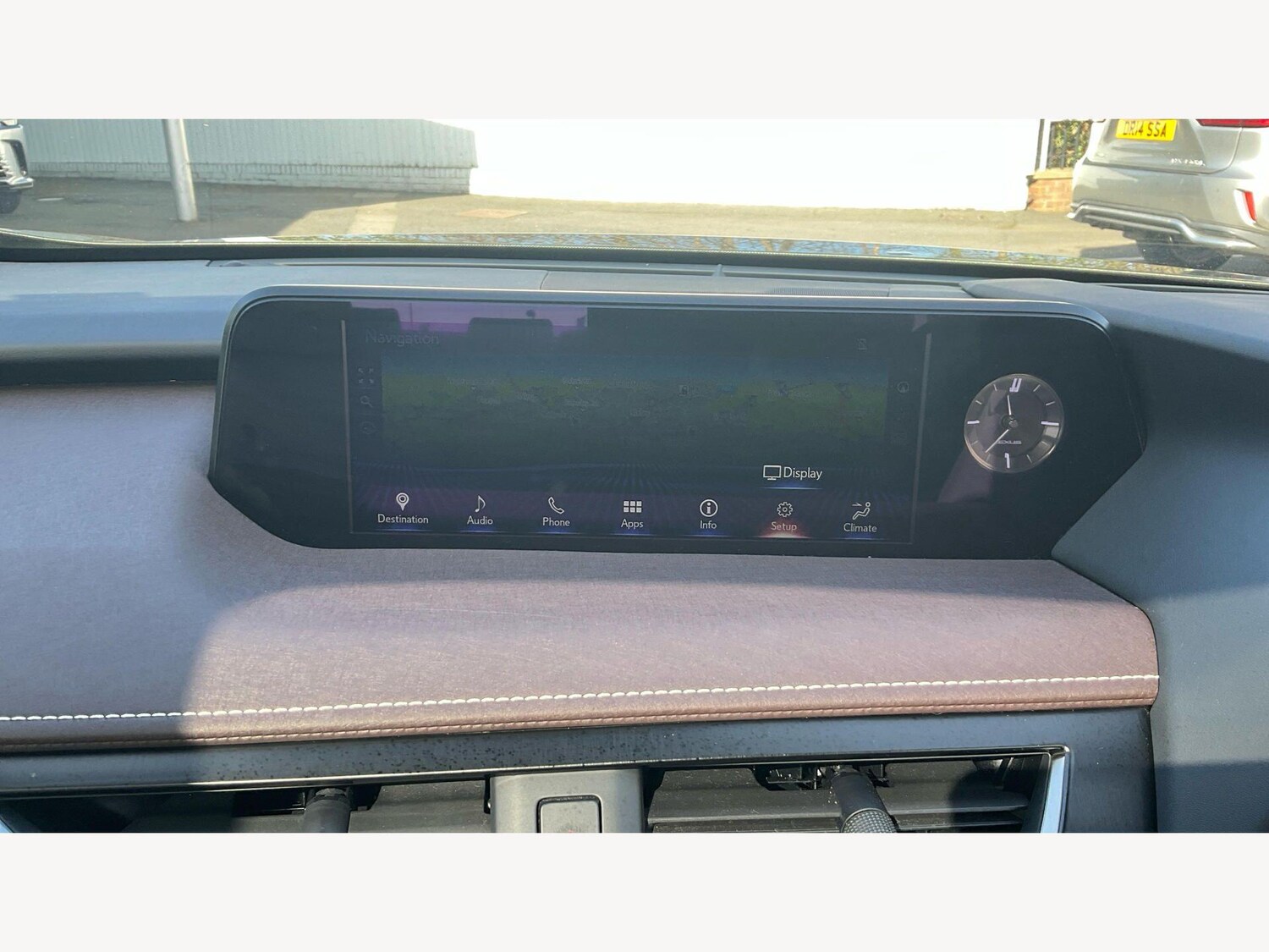 Used Lexus UX 2020 for sale - 78171025: Photo 22