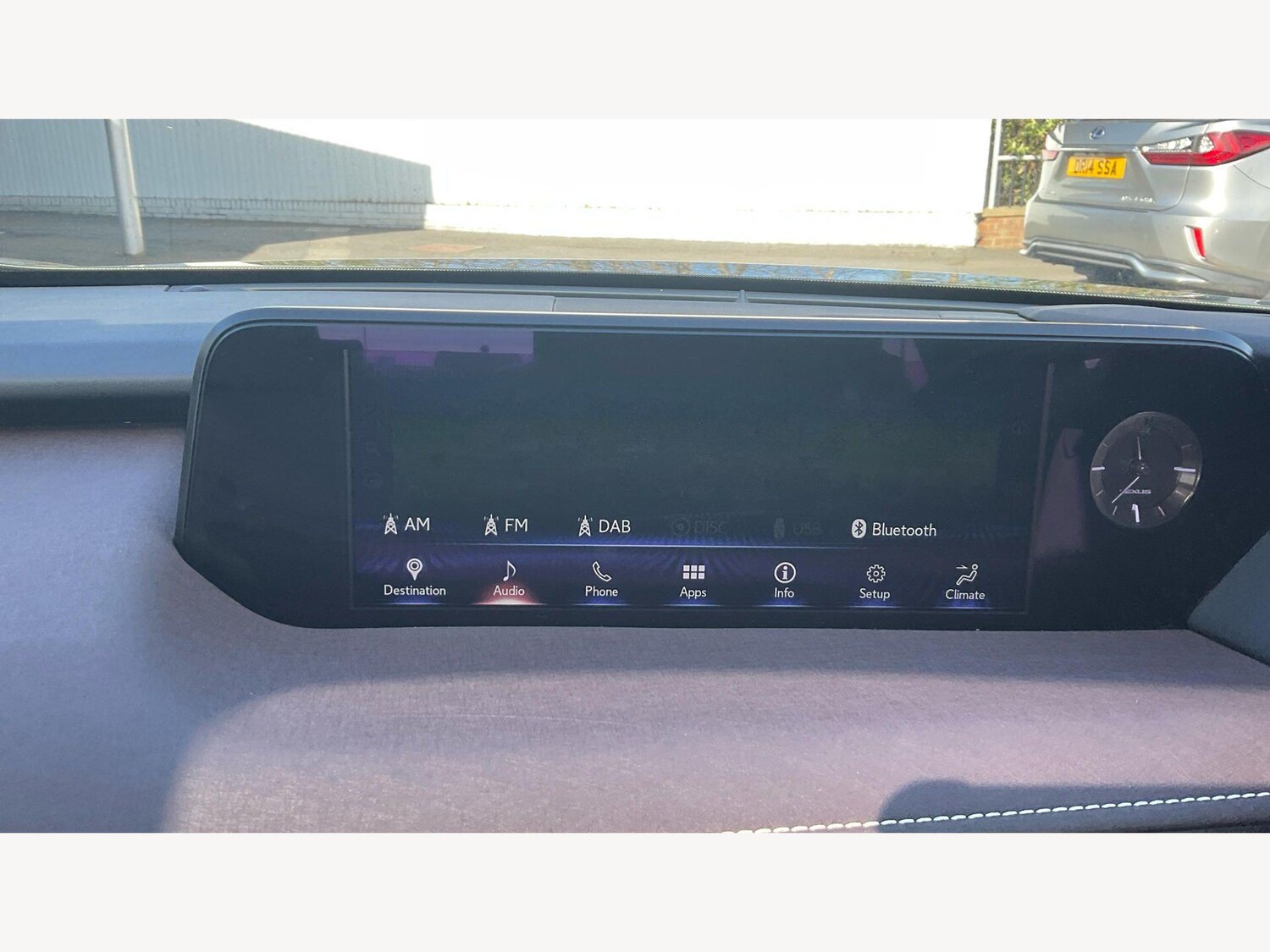 Used Lexus UX 2020 for sale - 78171025: Photo 23
