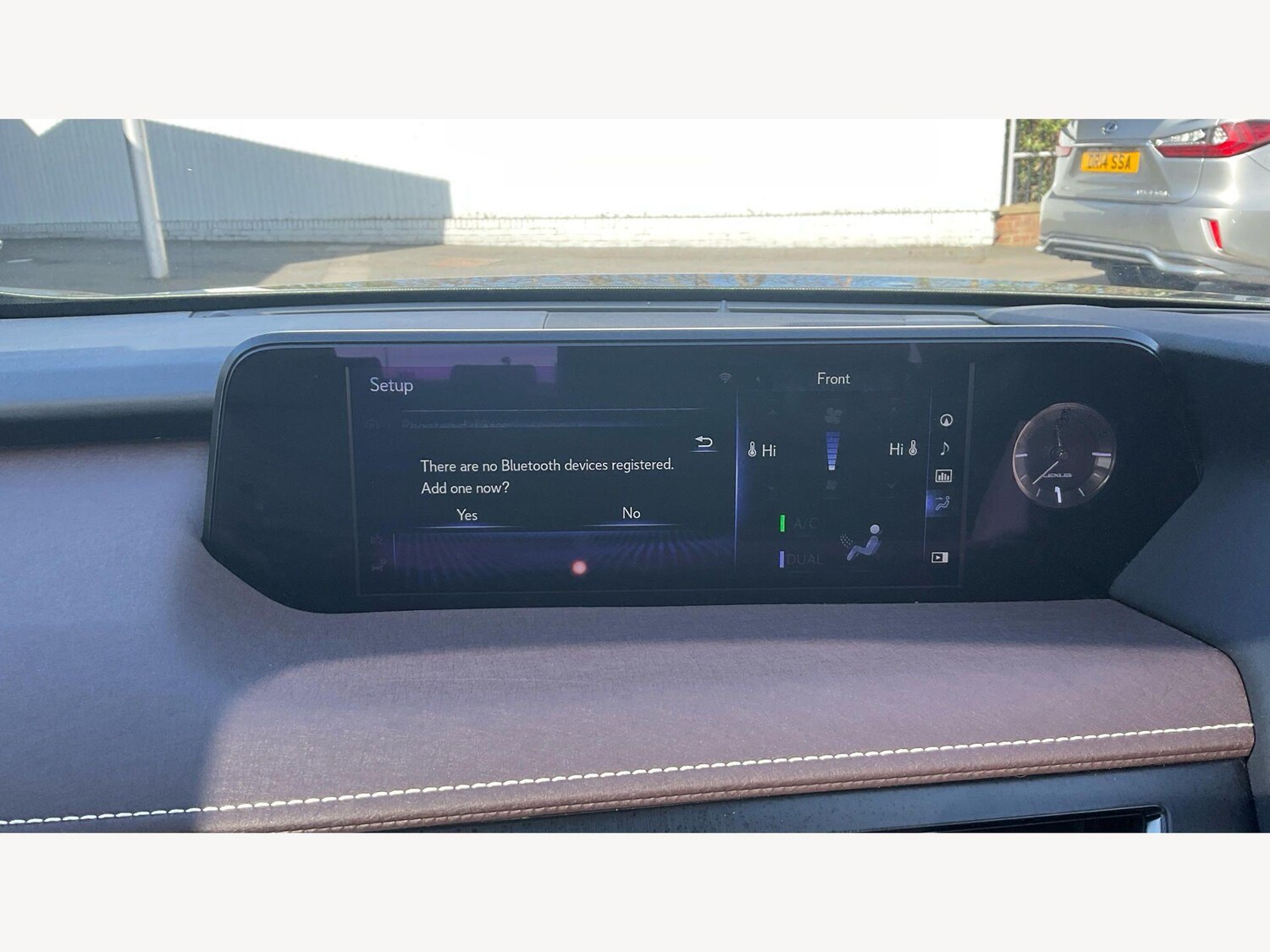 Used Lexus UX 2020 for sale - 78171025: Photo 24