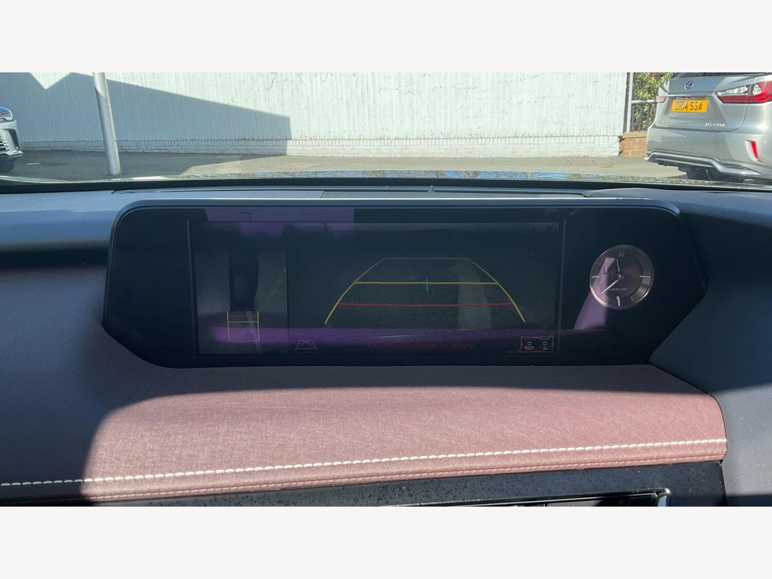 Used Lexus UX 2020 for sale - 78171025: Photo 26